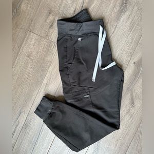 Figs XS Petite Zamora Jogger scrub pants
